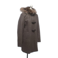 Mabrun Giacca/Cappotto