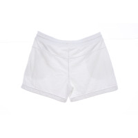 Juvia Shorts in Weiß