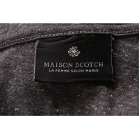 Maison Scotch Bovenkleding in Grijs