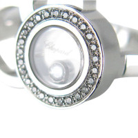 Chopard 18K-Gold-Ring mit Diamanten