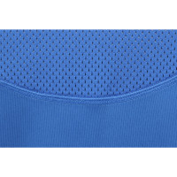 Stella Mc Cartney For Adidas Top in Blue