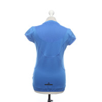 Stella Mc Cartney For Adidas Top in Blue