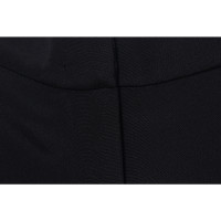 Erdem Trousers Silk in Black