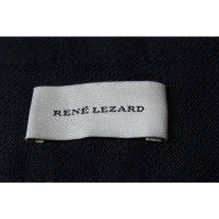 René Lezard Gonna in Blu