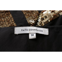 Faith Connexion Capispalla in Seta