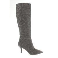 Michael Kors Boots in Silvery