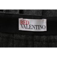 Red Valentino Rock in Grau