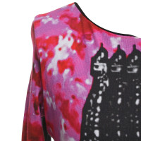 Marc Cain Sweater with graphic print