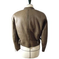 Kenzo Sheepskin jacket