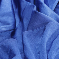 Vetements Dress in Blue