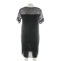 By Malene Birger Robe en Soie en Noir