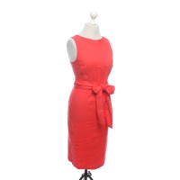 Armani Jeans Dress in Red