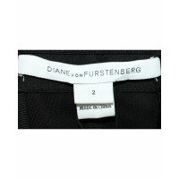 Diane Von Furstenberg Jumpsuit in Zwart