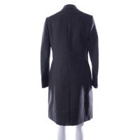 Joseph Jacket/Coat Cotton in Grey