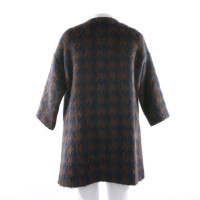 Shirtaporter Jacket/Coat in Brown