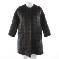 Shirtaporter Jacket/Coat in Brown