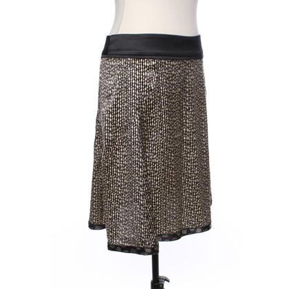 Flavio Castellani Skirt Silk