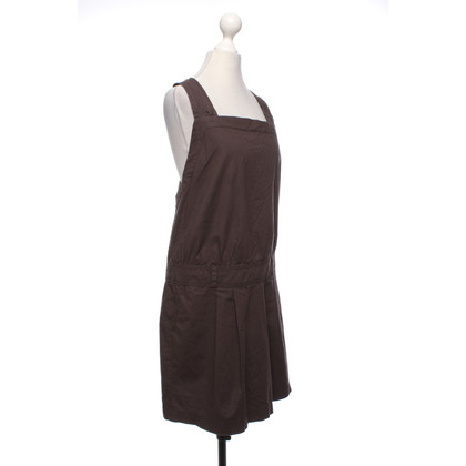 Stefanel Dress in Brown
