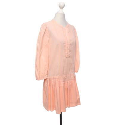 Designers Remix Robe en Orange