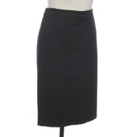 Malo Skirt in Black