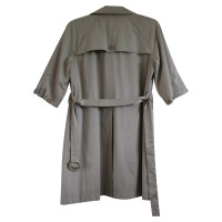 Cacharel trench