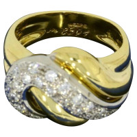 Wempe Anello in Oro giallo in Oro