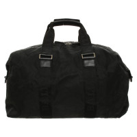 Bally Borsa da viaggio in Nero