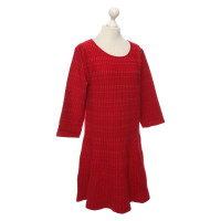 Marella Dress in Red