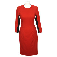 French Connection Rotes Kleid