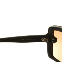 Chanel Mono Shade Sunglasses