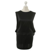 Neil Barrett Top in black