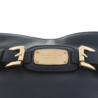 Michael Kors Shoulder bag in dark blue