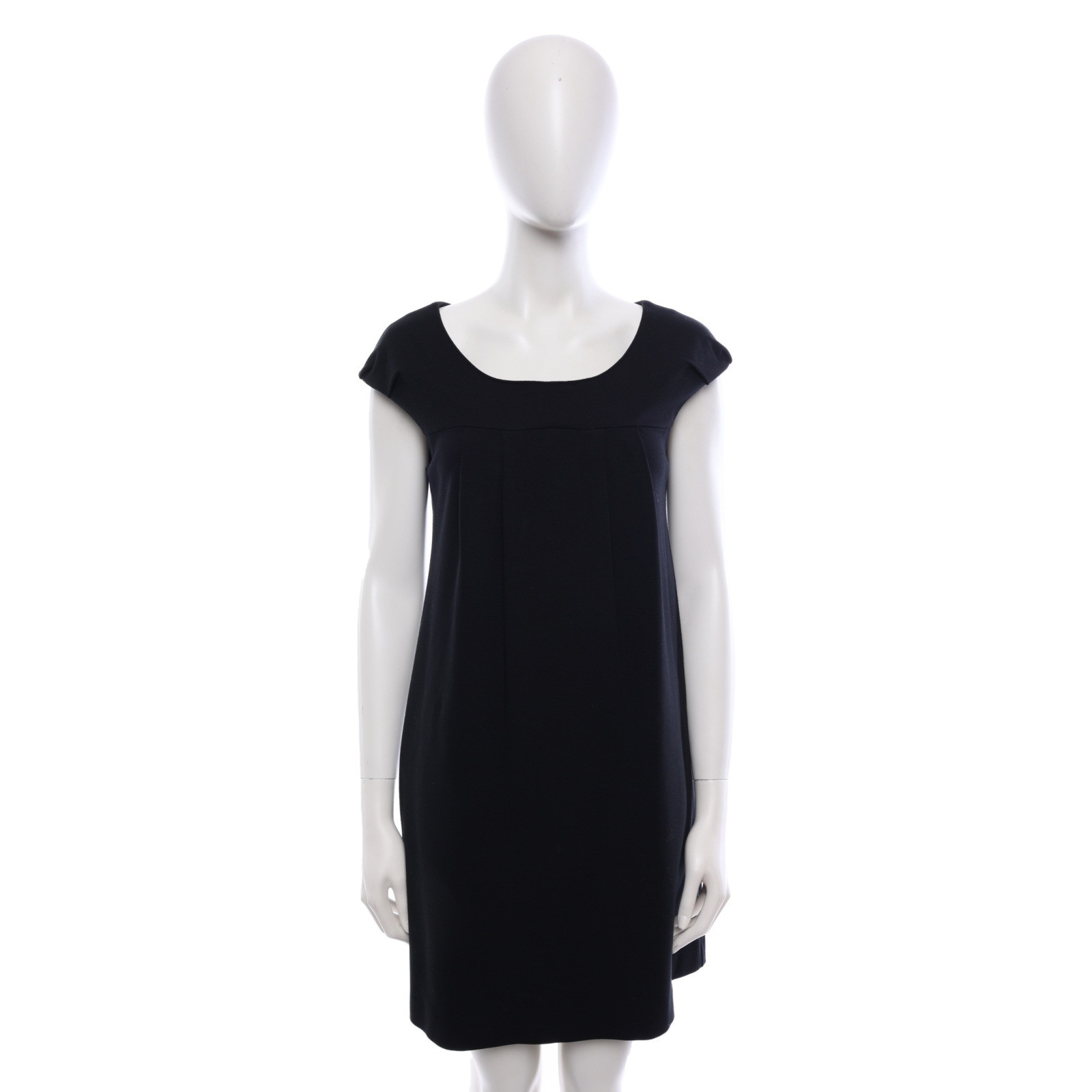 Max & Co Kleid in Schwarz - Second Hand Max & Co Kleid in Schwarz gebraucht  kaufen für 106€ (7635565)