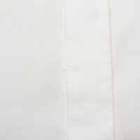 Max Mara Top in White