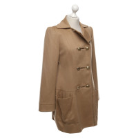 Stella McCartney Giacca / cappotto in beige