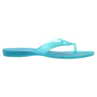 Gucci Tythes Renner in turquoise