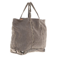 Vanessa Bruno Tote Bag made of linen