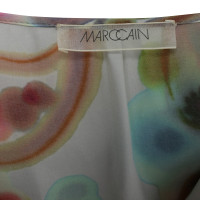 Marc Cain Modello tunica di seta