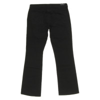 Citizens Of Humanity Trousers Cotton in Black