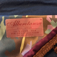 Other Designer Alberotanza - Silk shawl