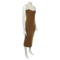 Wolford Kleid in Braun