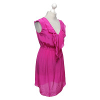 Rebecca Taylor Dress in pink