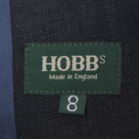 Hobbs Blazer gemaakt van linnen