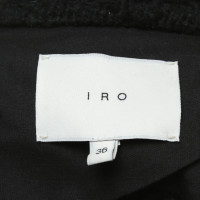 Iro Cardigan met mohair-inhoud