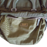 Prada Handbag with shoulder strap
