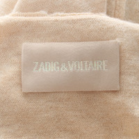 Zadig & Voltaire Cashmere top
