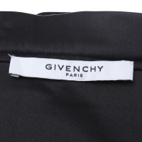Givenchy Gonna di velluto