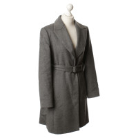 Hugo Boss Coat in grey