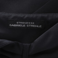 Strenesse Silk top in black