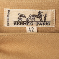 Hermès Pants in rider optics
